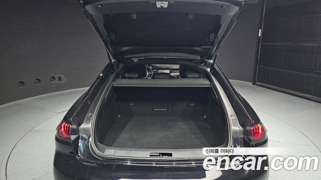 Peugeot 508 2세대 2.0 BlueHDi GT Line, 2019 20