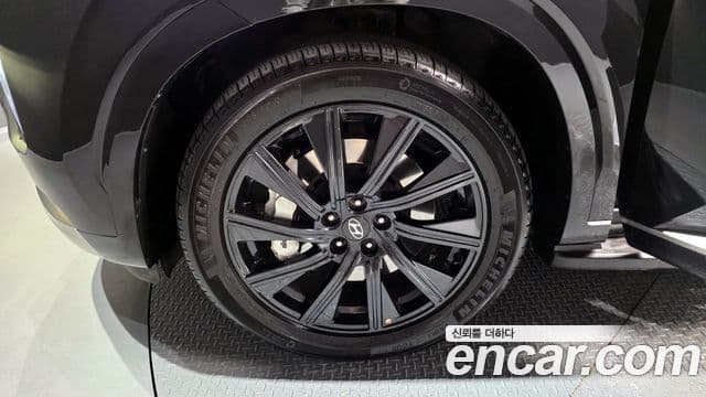 Hyundai Palisade VIP, 2022 все фото