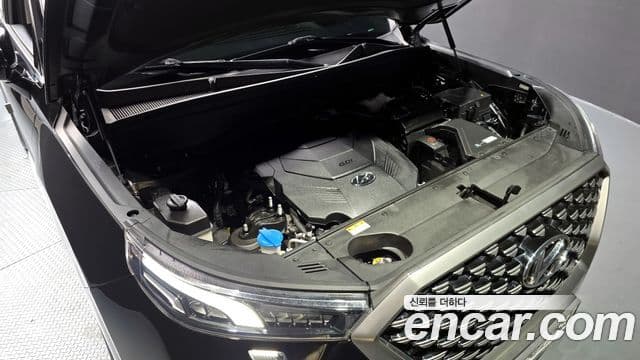 Hyundai Palisade VIP, 2022 6