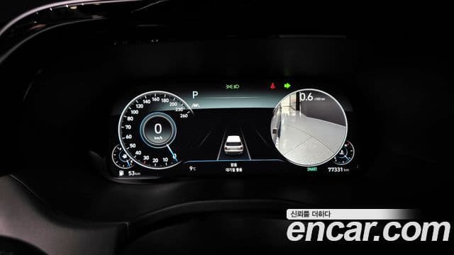 Hyundai Palisade VIP, 2022 8