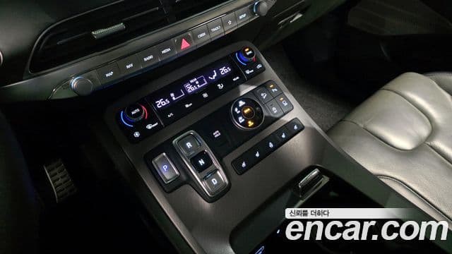 Hyundai Palisade VIP, 2022 9