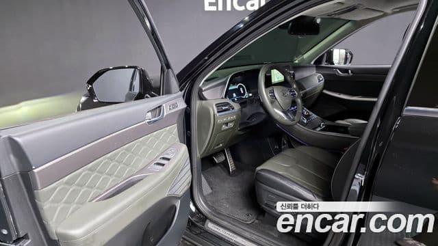 Hyundai Palisade VIP, 2022 10