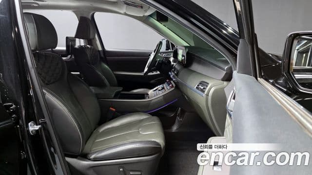 Hyundai Palisade VIP, 2022 11