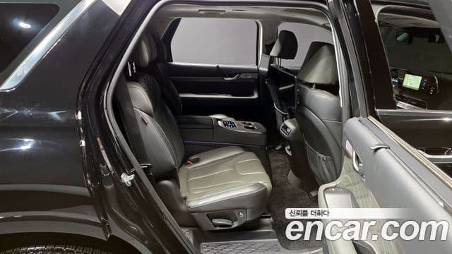 Hyundai Palisade VIP, 2022 12