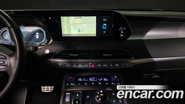 Hyundai Palisade VIP, 2022 14