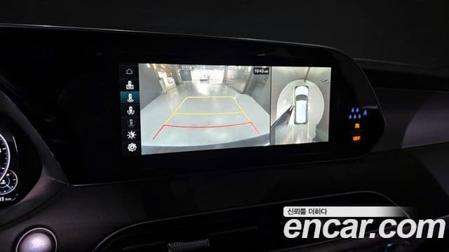 Hyundai Palisade VIP, 2022 15