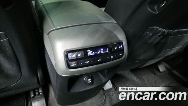 Hyundai Palisade VIP, 2022 19