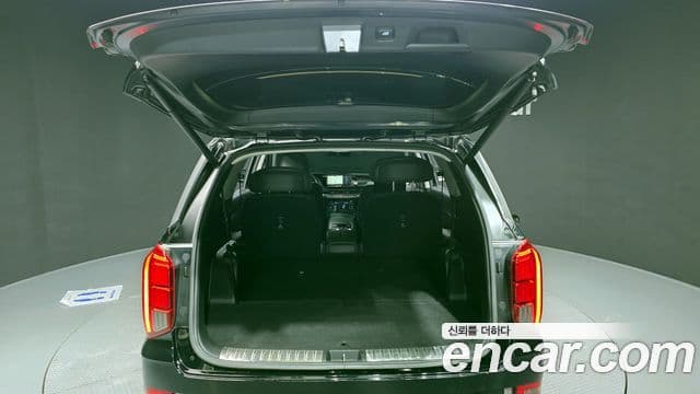 Hyundai Palisade VIP, 2022 20