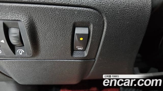 Renault Korea(Samsung) SM6 2.0 GDe SE, 2016 14