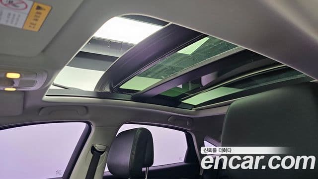 Renault Korea(Samsung) SM6 2.0 GDe SE, 2016 20