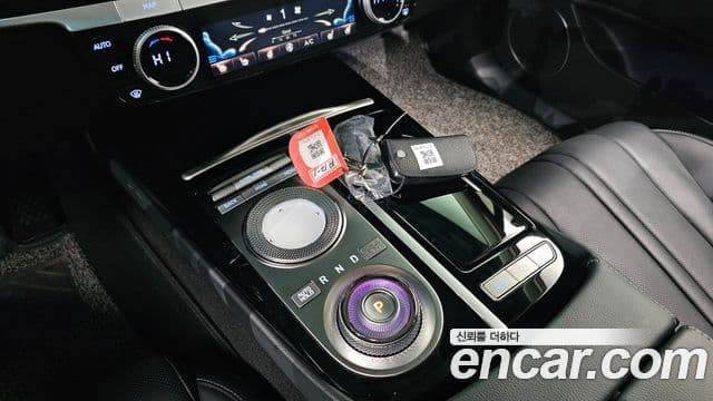 Genesis G80 (RG3) бензин 2.5 турбо AWD, 2022 9