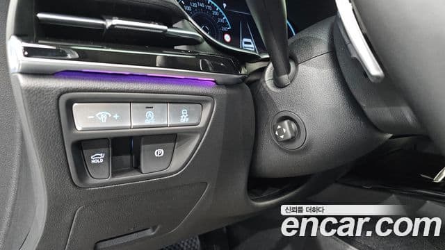 Genesis G80 (RG3) бензин 2.5 турбо AWD, 2022 13