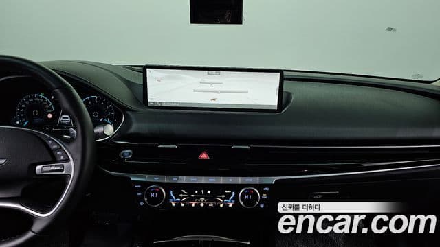 Genesis G80 (RG3) бензин 2.5 турбо AWD, 2022 16