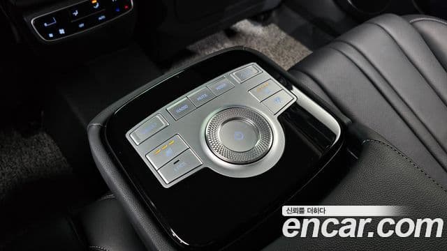 Genesis G80 (RG3) бензин 2.5 турбо AWD, 2022 19