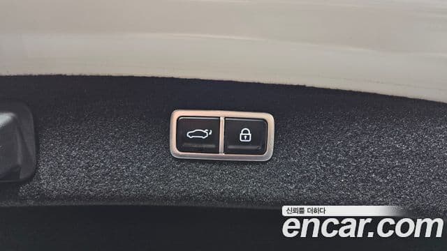 Genesis G80 (RG3) бензин 2.5 турбо AWD, 2022 20