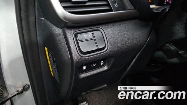 Kia K5 2세대 Luxury, 2018 17