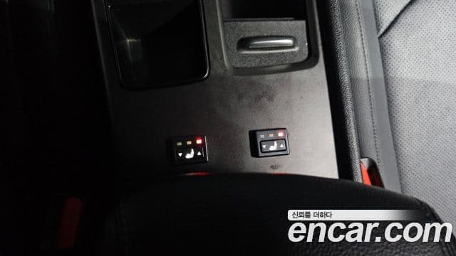 Kia K5 2세대 Luxury, 2018 18