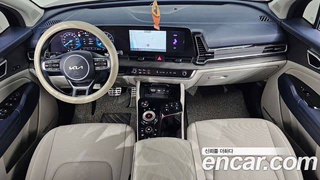 Kia Sportage 5세대 Signature, 2023 7