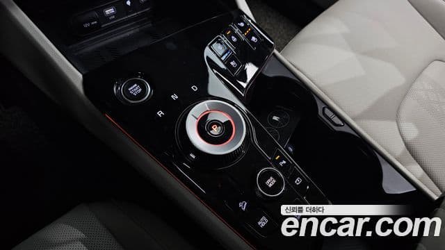 Kia Sportage 5세대 Signature, 2023 9