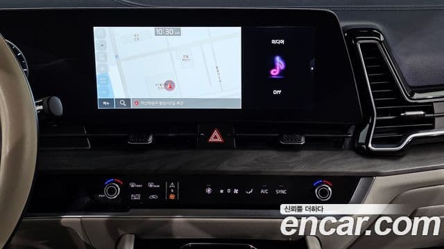 Kia Sportage 5세대 Signature, 2023 14