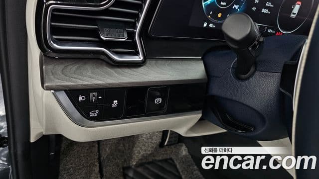 Kia Sportage 5세대 Signature, 2023 16