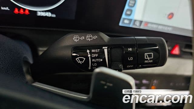 Kia Sportage 5세대 Signature, 2023 17