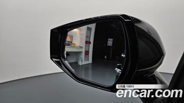 Kia Sportage 5세대 Signature, 2023 19