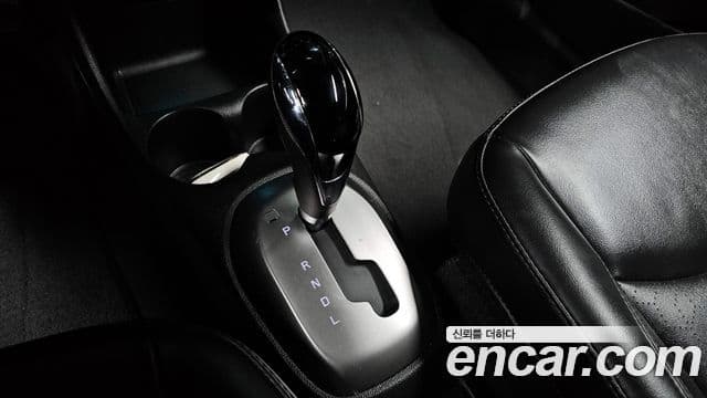 Chevrolet(GM대우) The / новый Next Spark LTZ, 2018 9