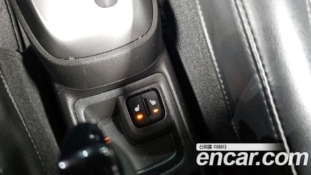 Chevrolet(GM대우) The / новый Next Spark LTZ, 2018 17