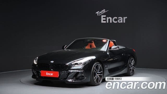 BMW Z4 (G29) sDrive20i M Sport, 2025 1