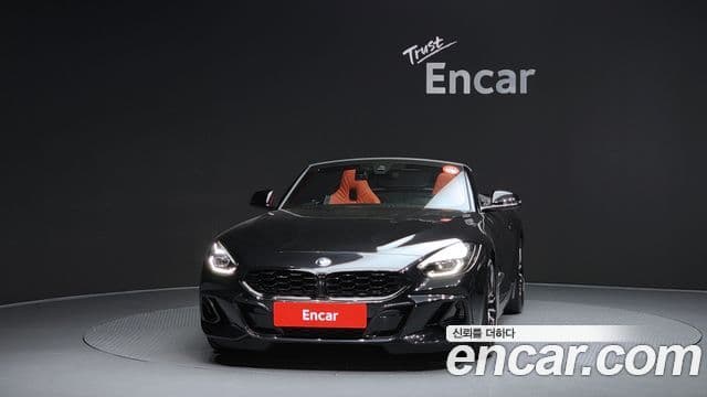 BMW Z4 (G29) sDrive20i M Sport, 2025 3