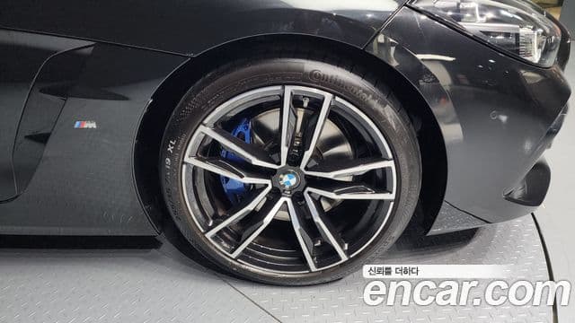 BMW Z4 (G29) sDrive20i M Sport, 2025 все фото