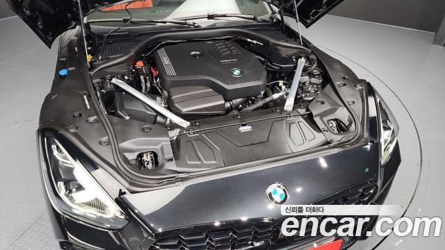BMW Z4 (G29) sDrive20i M Sport, 2025 6