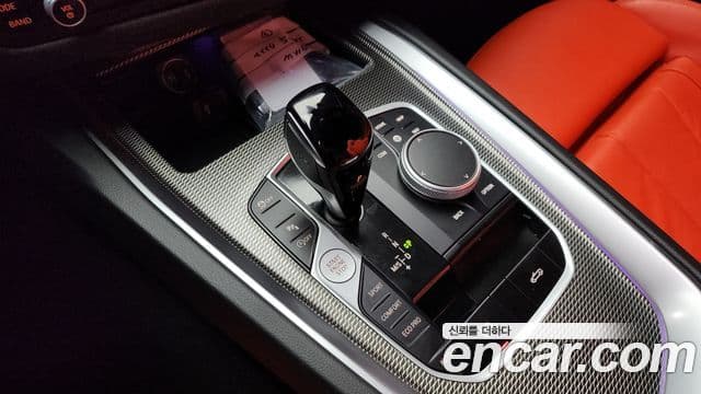 BMW Z4 (G29) sDrive20i M Sport, 2025 9