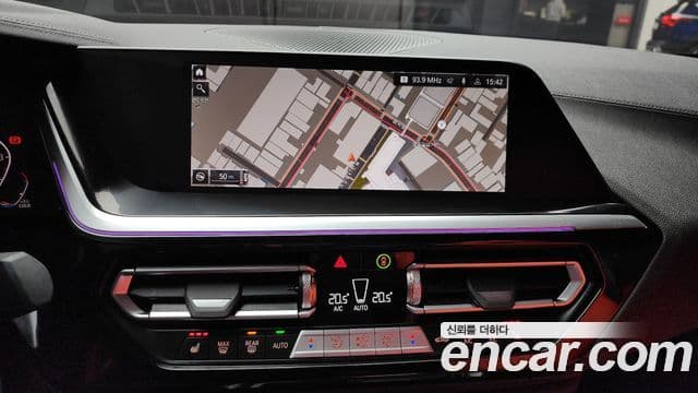 BMW Z4 (G29) sDrive20i M Sport, 2025 13