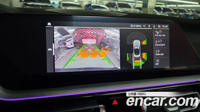 BMW Z4 (G29) sDrive20i M Sport, 2025 14