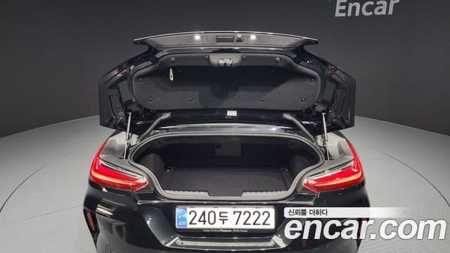 BMW Z4 (G29) sDrive20i M Sport, 2025 20