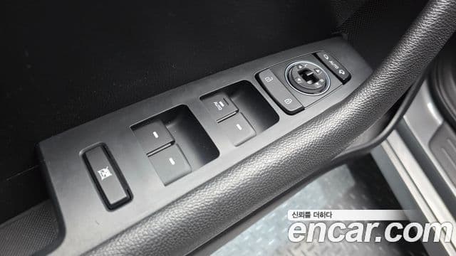 Hyundai Sonata New 라이즈 Style, 2018 14