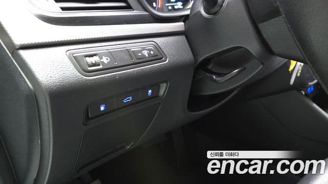 Hyundai Sonata New 라이즈 Style, 2018 15