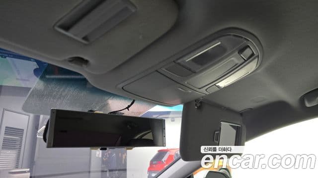 Hyundai Sonata New 라이즈 Style, 2018 19