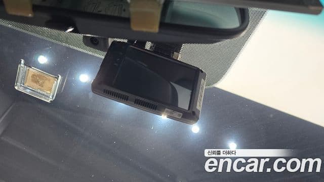 Hyundai Sonata New 라이즈 Style, 2018 20