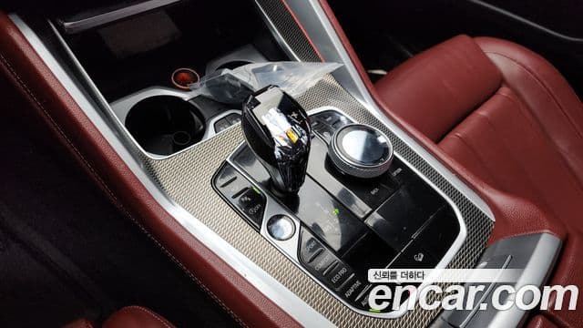 BMW X6 (G06) xDrive40i M Sport, 2021 9