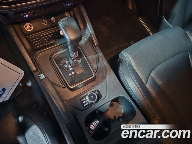 KG모빌리티(SsangYong) The / новый New Rexton Sport Prestige, 2021 все фото