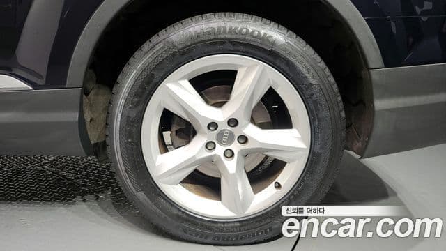 Audi Q7 (4M) 35 TDI Quattro Comfort, 2016 все фото