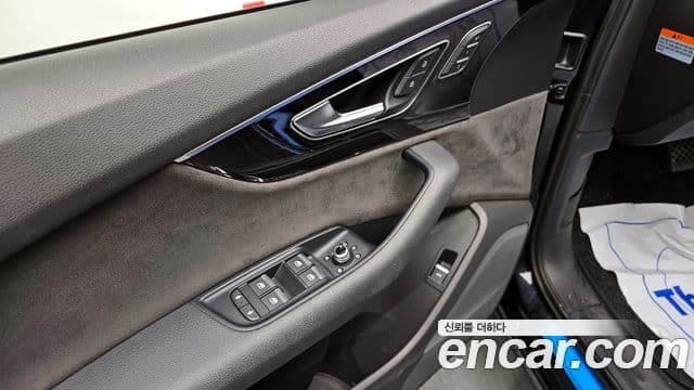 Audi Q7 (4M) 35 TDI Quattro Comfort, 2016 13