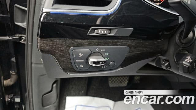 Audi Q7 (4M) 35 TDI Quattro Comfort, 2016 14