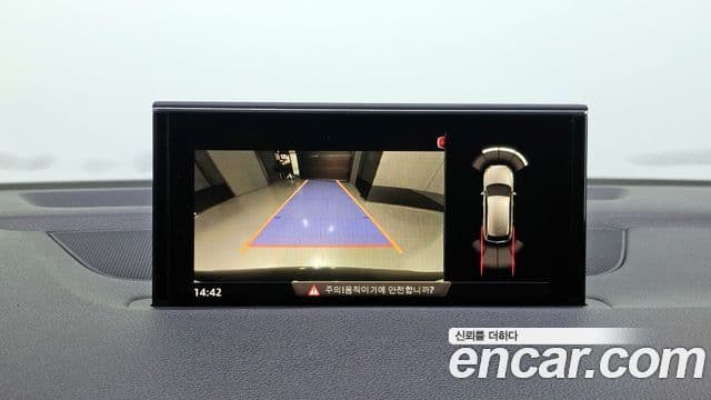 Audi Q7 (4M) 35 TDI Quattro Comfort, 2016 17