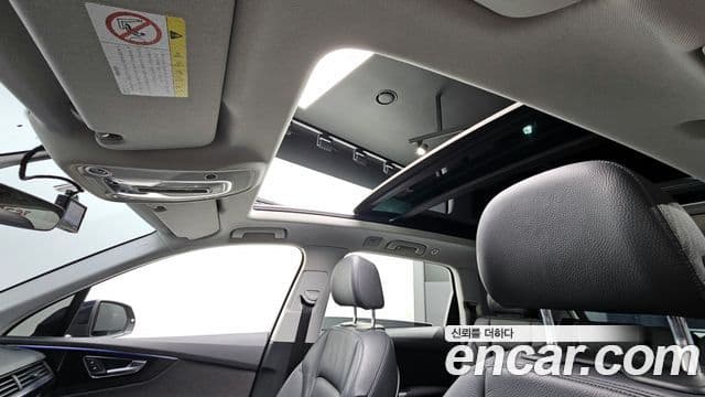 Audi Q7 (4M) 35 TDI Quattro Comfort, 2016 18