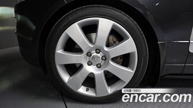 Land Rover Range Rover 4세대 4.4 SDV8 Vogue SE дизель, 2015 все фото