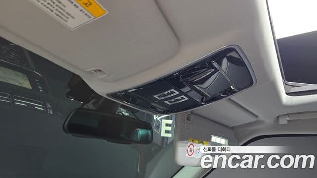 Land Rover Range Rover 4세대 4.4 SDV8 Vogue SE дизель, 2015 18